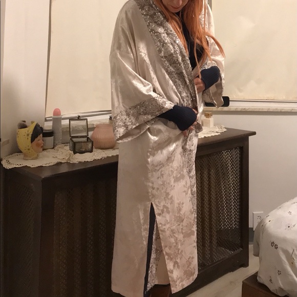 Free People Other - Free People robe